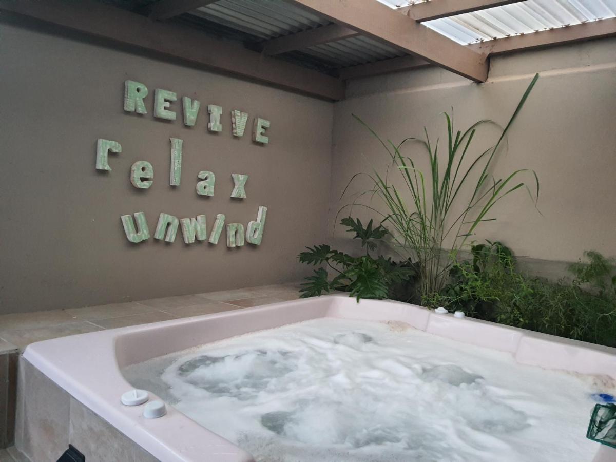 Revive Guesthouse Darling Exterior photo